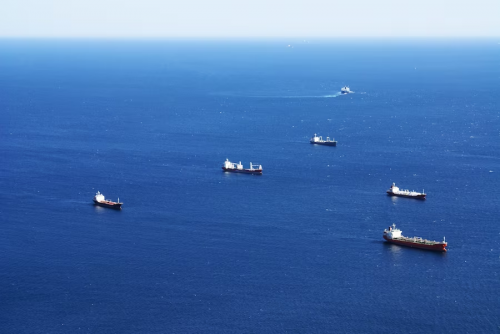Сармановские моряки отмечают профессиональный праздник