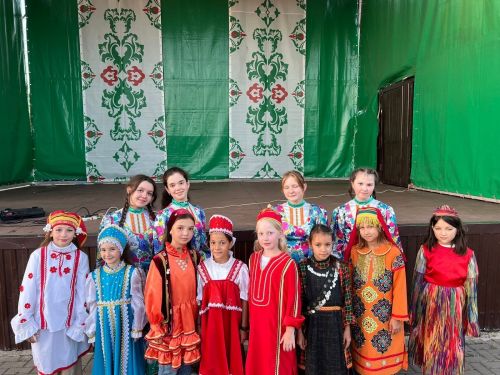 Сарманда этнодискәтүк узды