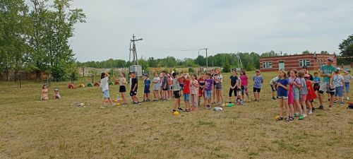 В Джалиле состоялись «Банные сражения»