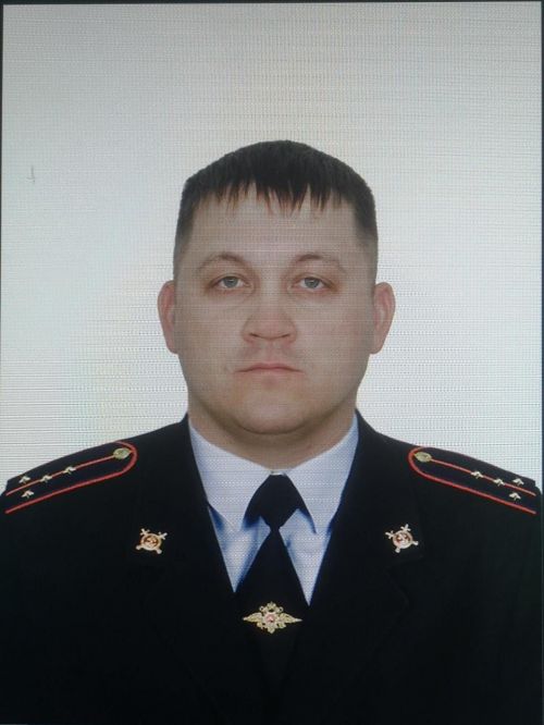 Район ЮХИДИ бүлегенә яңа җитәкче билгеләнде