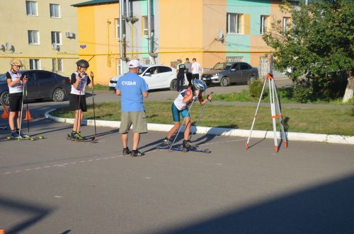 Районда спортның бар төрен дә яраталар