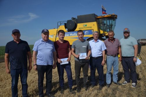 Чираттагы бишкөнлек җиңүчеләре бүләкләнде