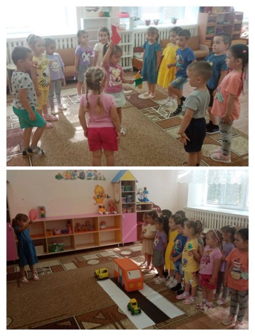 «Кояшкай«да балалар куркынычсызлыгына җитди карыйлар