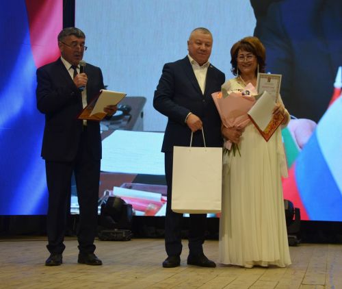 Сарман якташлары бер-берсен сагынганнар