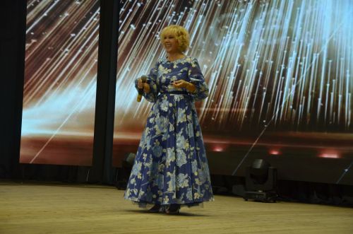 Сарман якташлары бер-берсен сагынганнар