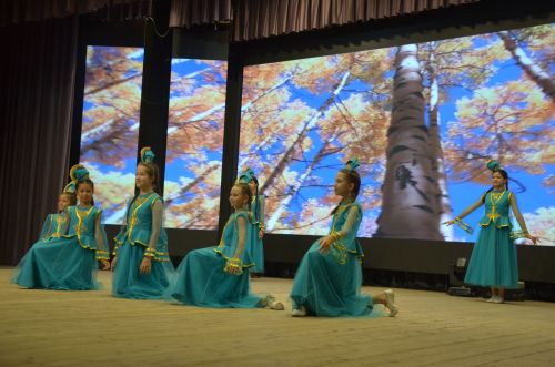 Сарман якташлары бер-берсен сагынганнар