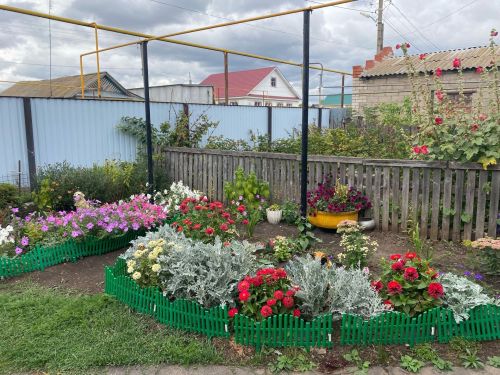 Янурыста Гөлсинә апаның 90 яшен бәйрәм итәләр