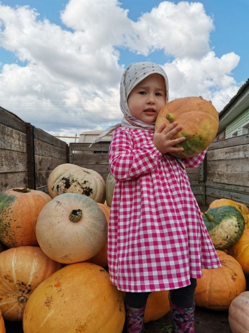 КабакЧЫК. Уникенче катнашучы