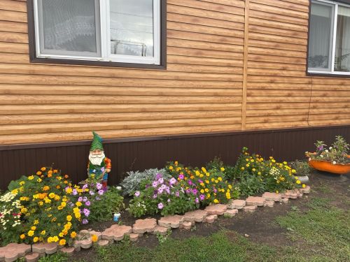 Янурыста Гөлсинә апаның 90 яшен бәйрәм итәләр