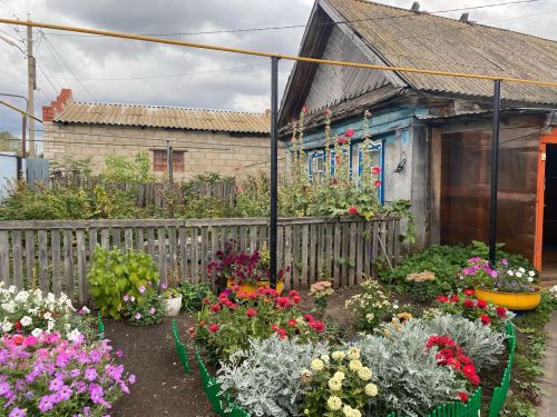 Янурыста Гөлсинә апаның 90 яшен бәйрәм итәләр