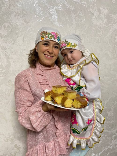 “КабакШОУ” кысаларында уздырыла торган “Кабак пеш, авызга төш!” бәйгесенең дүртенче катнашучысы