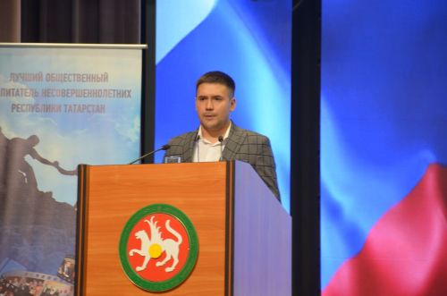 Районда зонаның иң яхшы җәмәгать тәрбиячеләре ачыкланды