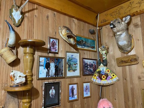 Райондашыбыз Флер Әхмәтшин агачка да җан кертә