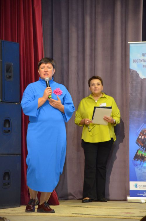 Районда зонаның иң яхшы җәмәгать тәрбиячеләре ачыкланды
