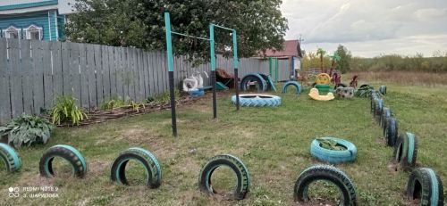 Наил абый белән Раушания апа — Чукмарлы авылында хөрмәтле кешеләр