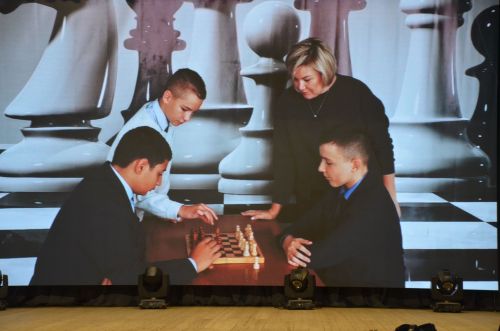 Районда зонаның иң яхшы җәмәгать тәрбиячеләре ачыкланды