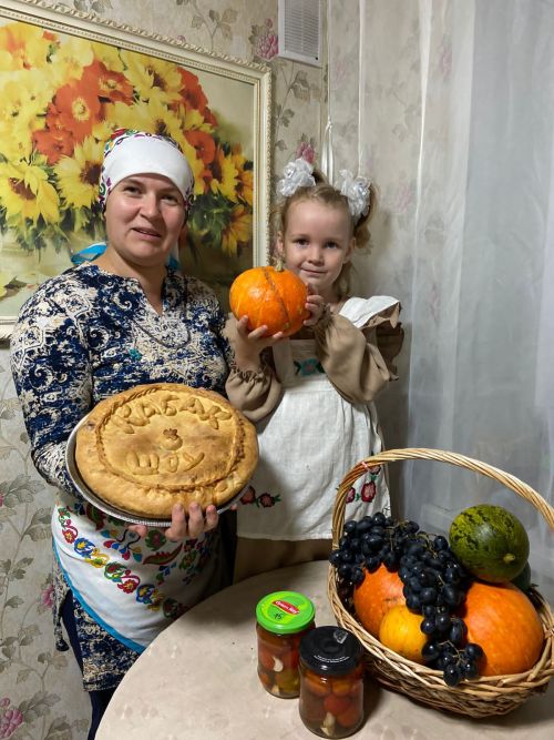 “Кабак пеш, авызга төш!” бәйгесенең чираттагы катнашучысы - Гөлинә Сәлимгәрәева