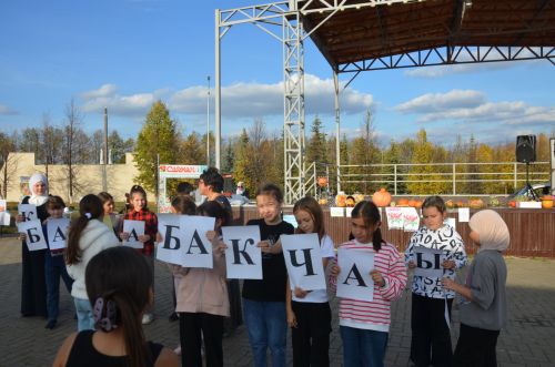 «КабакШОУ» фестивале гөрләп үтте