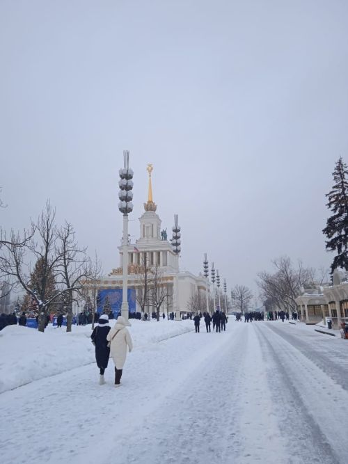 Район башлыгы Мәскәүдә форумда катнаша
