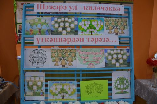 Иске Минзәләбаш җирлеге халкын почта мәсьәләсе борчый