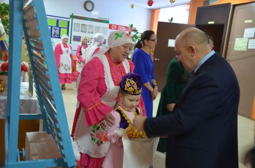 Иске Минзәләбаш җирлеге халкын почта мәсьәләсе борчый