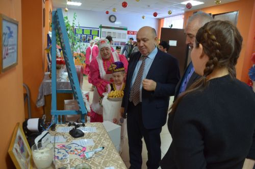 Иске Минзәләбаш җирлеге халкын почта мәсьәләсе борчый