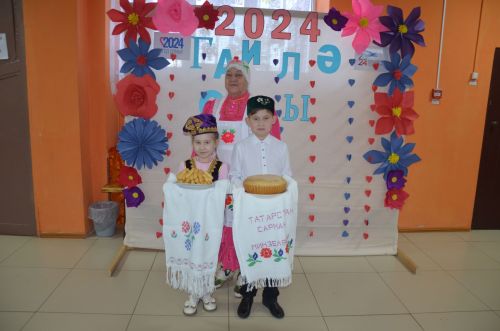 Иске Минзәләбаш җирлеге халкын почта мәсьәләсе борчый