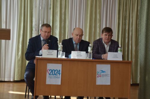 Иске Минзәләбаш җирлеге халкын почта мәсьәләсе борчый