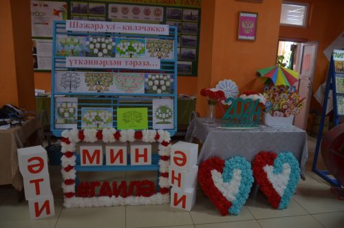 Иске Минзәләбаш җирлеге халкын почта мәсьәләсе борчый