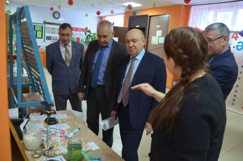 Иске Минзәләбаш җирлеге халкын почта мәсьәләсе борчый