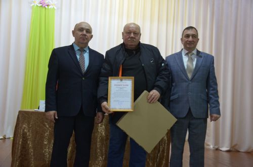 Иске Минзәләбаш җирлеге халкын почта мәсьәләсе борчый