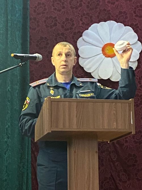 Кормаш авылы халкы аеруча тырыш, дип мактады Наилә Хуҗина