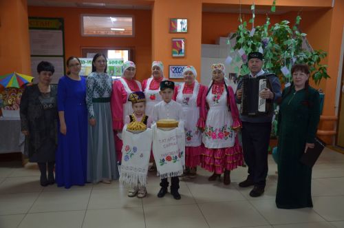 Иске Минзәләбаш җирлеге халкын почта мәсьәләсе борчый