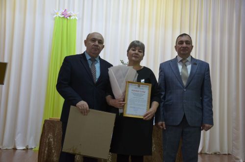 Иске Минзәләбаш җирлеге халкын почта мәсьәләсе борчый