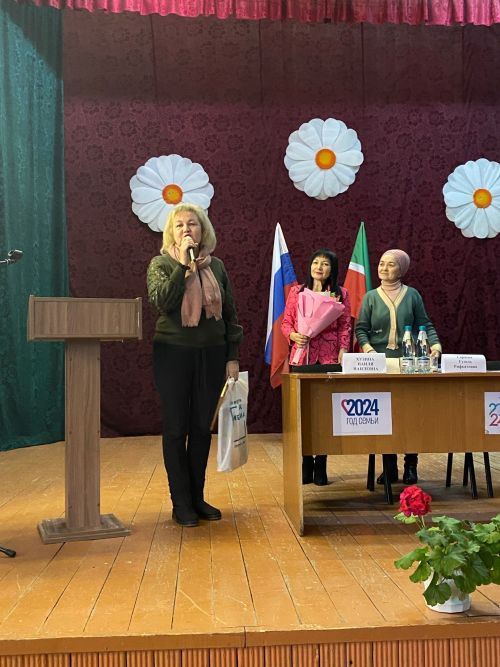 Сөлектә иң яхшы хат ташучыларның берсе яши