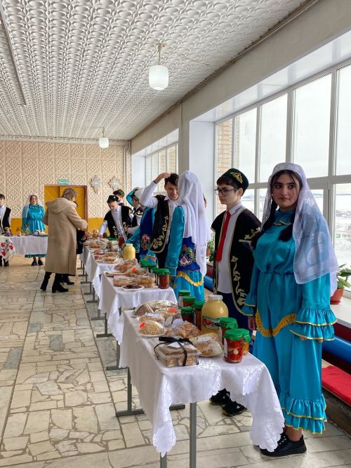 Петровский Заводта Татарстан Рәисенә рәхмәт җиткерүне үтенделәр