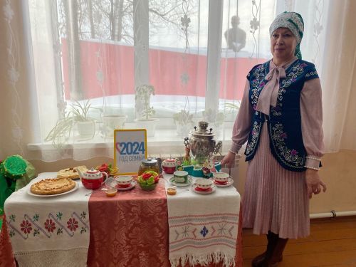 Иске Кәшердә эксклюзив аяк киемнәре тегә башлаганнар