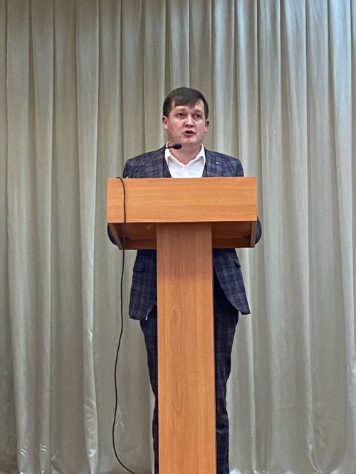 Иске Кәшердә эксклюзив аяк киемнәре тегә башлаганнар