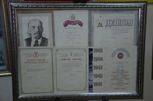 Ләкедә үзара салым 99 процент күләмендә җыелган