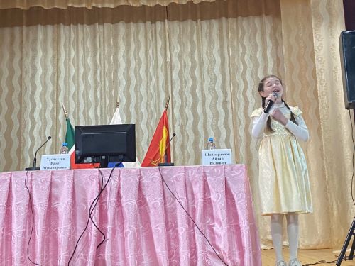 Петровский Заводта Татарстан Рәисенә рәхмәт җиткерүне үтенделәр