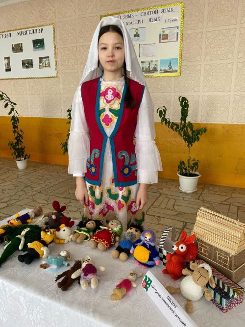 Петровский Заводта Татарстан Рәисенә рәхмәт җиткерүне үтенделәр