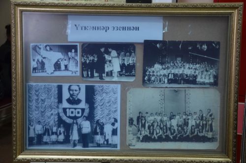 Ләкедә үзара салым 99 процент күләмендә җыелган