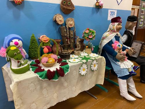 Изгенең күңеле - көзге, диләр чыршылылылар