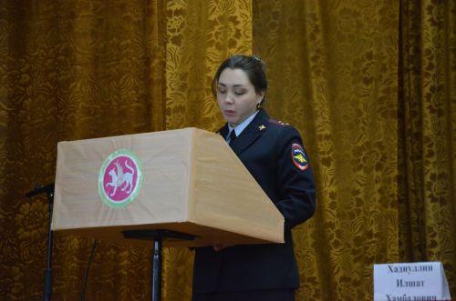 Чукмарлыда милек һәм җир салымнары тулысынча җыелган
