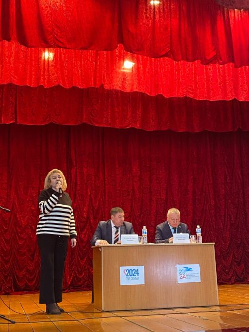 Кәүҗияк почтальоны «ТАТМЕДИА» җәмгыяте бүләгенә лаек булды