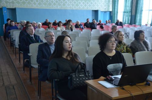 Янурыс авыл җирлегендә дүрт вакантлы урын бар