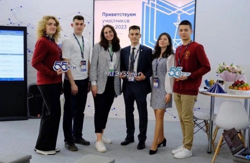 Район егетләре һәм кызлары Студент көнен билгеләп үтәләр
