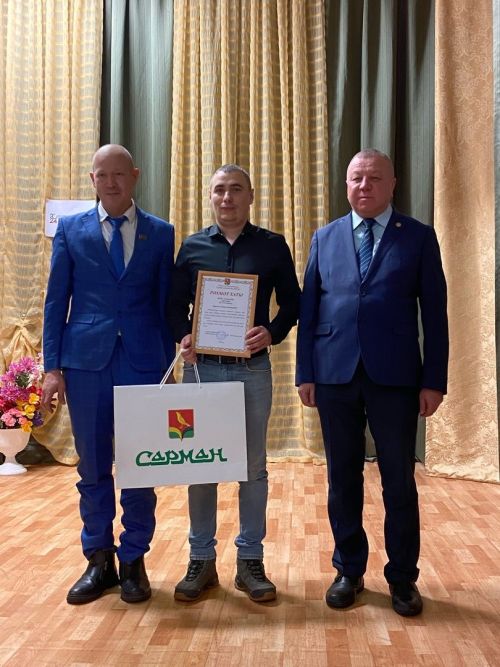 Күтәмәле авылында юллар тузган