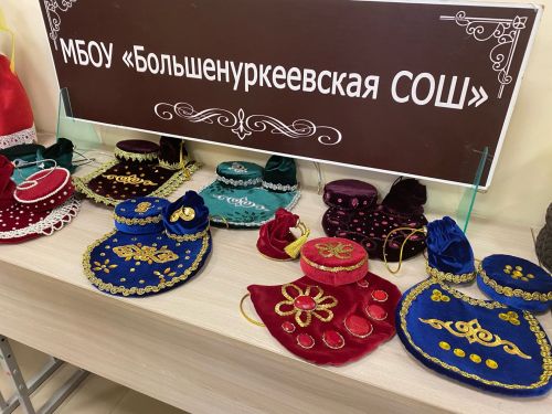 Нөркәйлеләр - моңлы халык