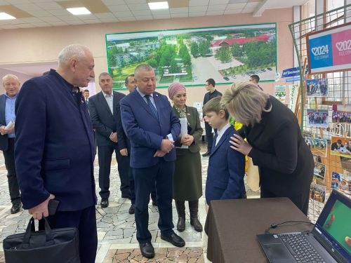 Җәлилдә исәп-хисап тоттылар